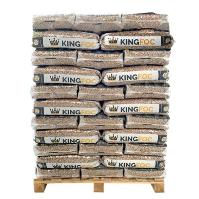 1-17.jpg KINGFOC- Palet de 77 sacos de pellet